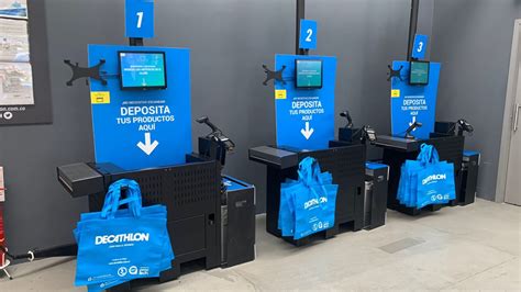 rfid suite Decathlon